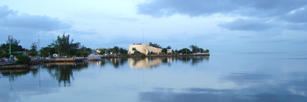 chetumal